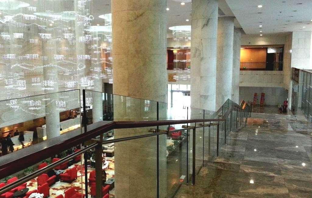 Guangzhou Baiyun International Convention Center Ξενοδοχείο Εσωτερικό φωτογραφία