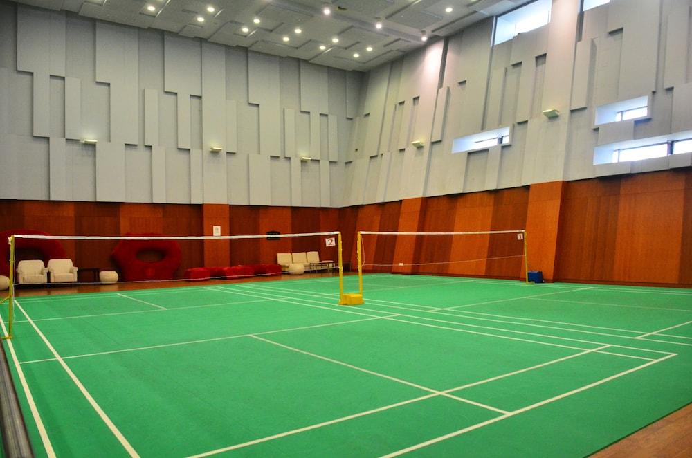 Guangzhou Baiyun International Convention Center Ξενοδοχείο Εξωτερικό φωτογραφία